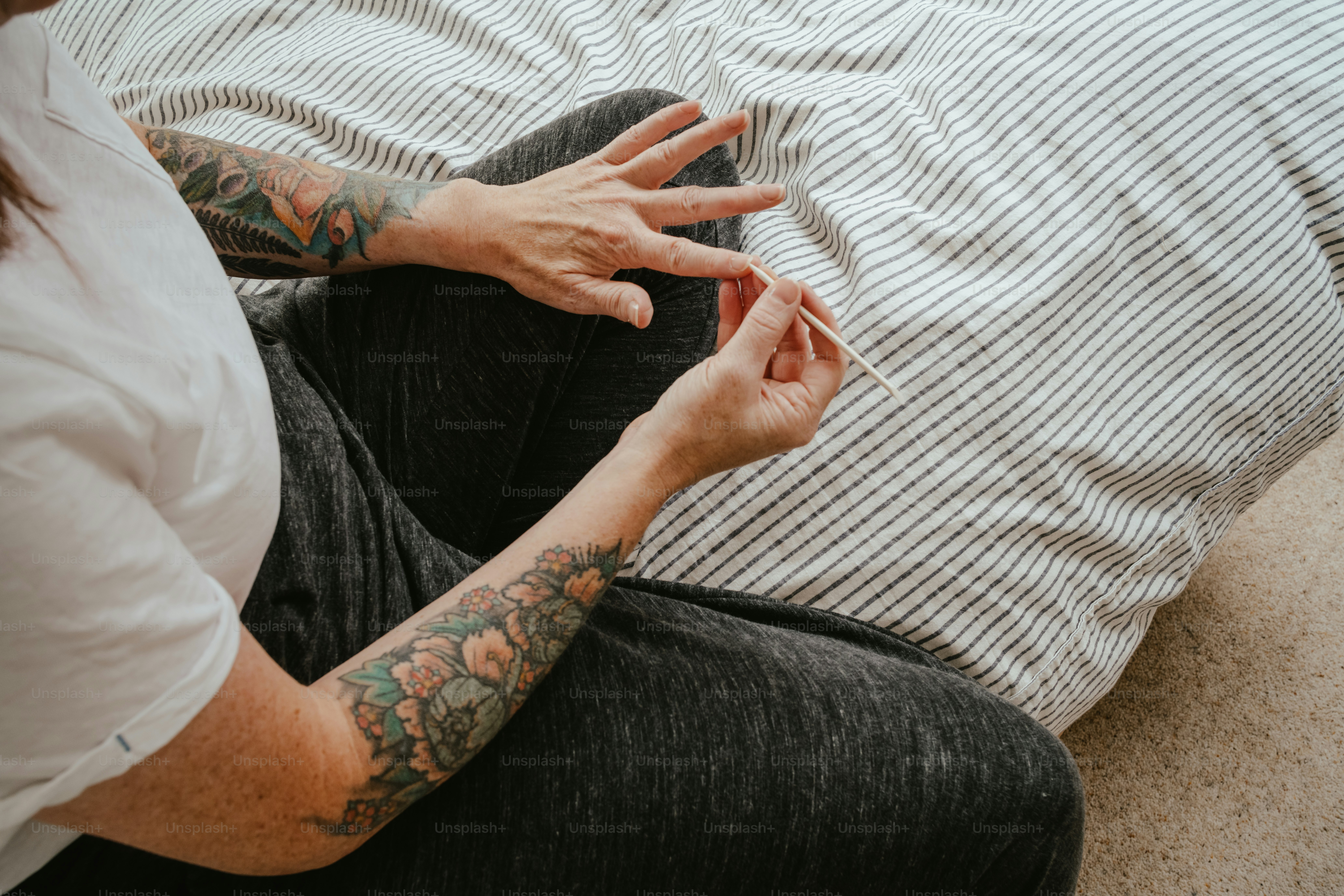1000+ Hand Tattoo Pictures